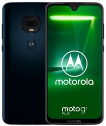Замена сенсора на телефоне Motorola Moto G7 Plus в Курске